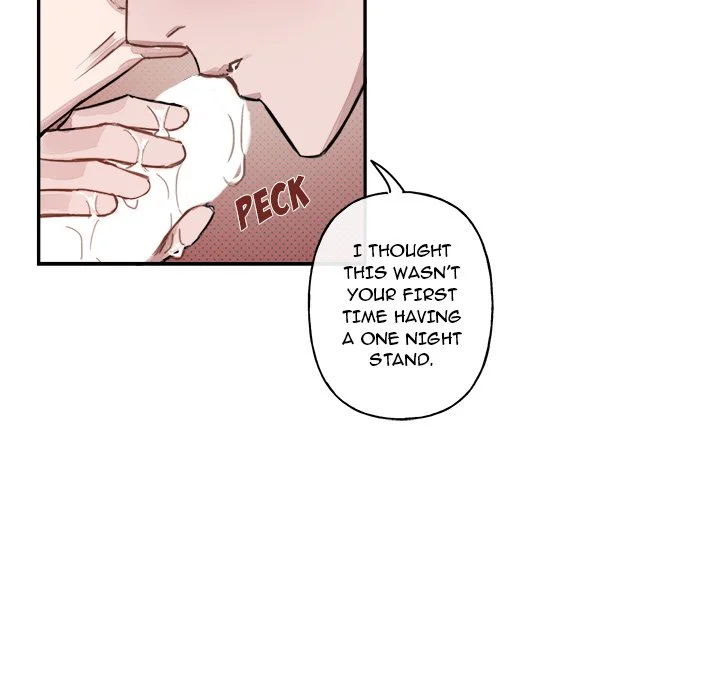 Our Future - Chapter 8